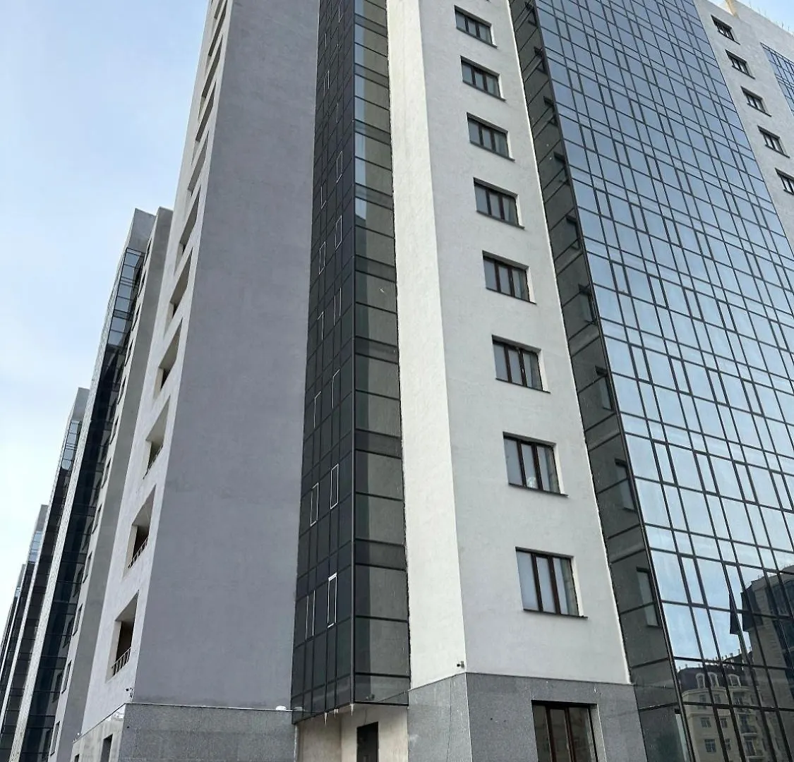 Tau House Apartments 2 Nur-Sultan  0*, Nur-Sultan (Astana) Kazakhstan