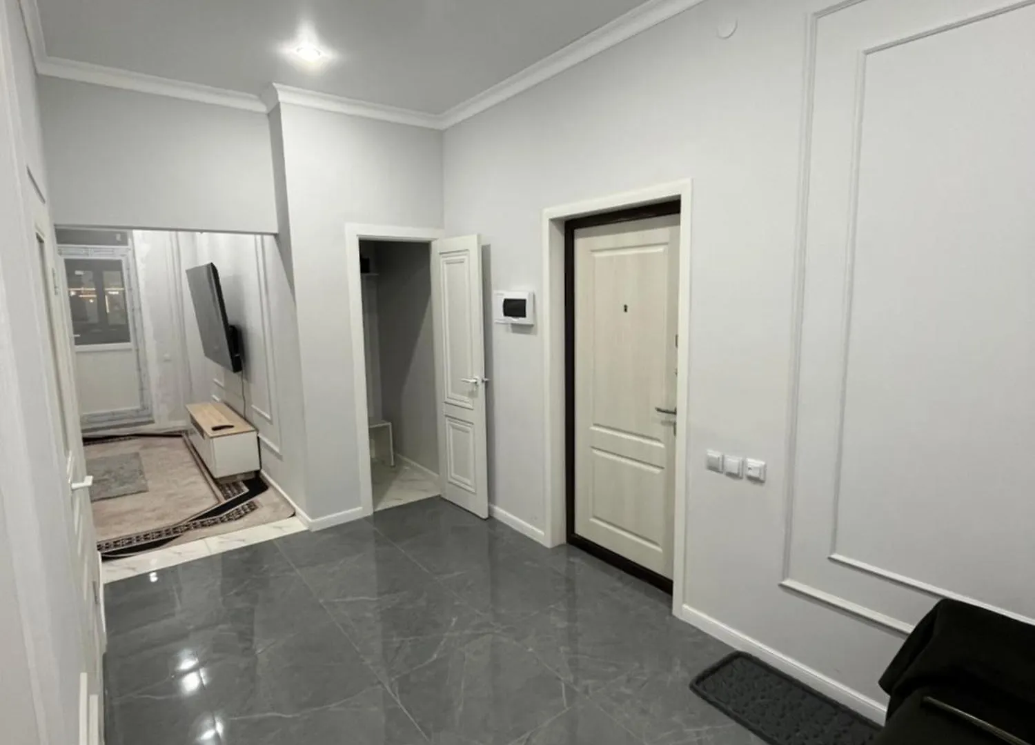 Tau House Apartments 2 Nur-Sultan