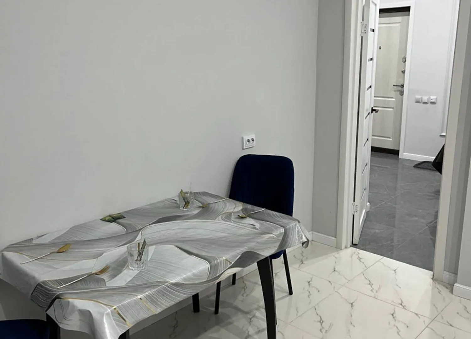 Tau House Apartments 2 Nur-Sultan  Kazakhstan