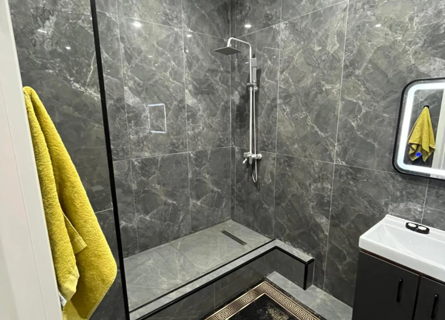 Tau House Apartments 2 Nur-Sultan  Kazakhstan