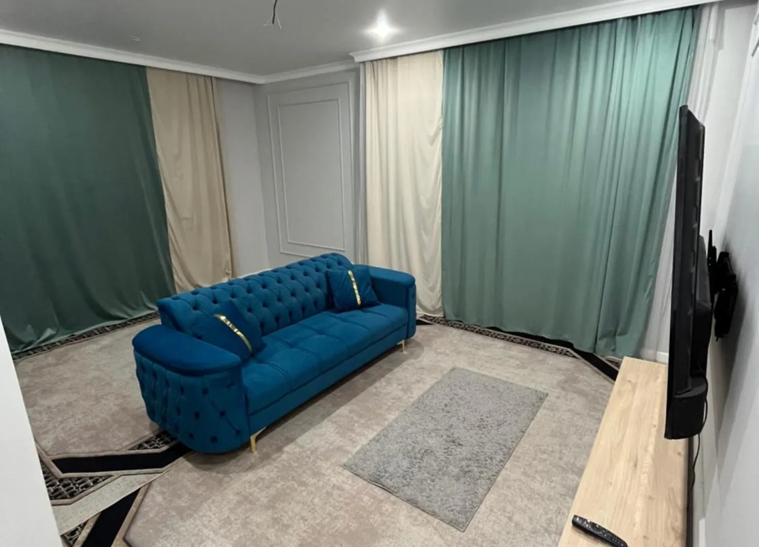 Tau House Apartments 2 Nur-Sultan  Nur-Sultan (Astana)