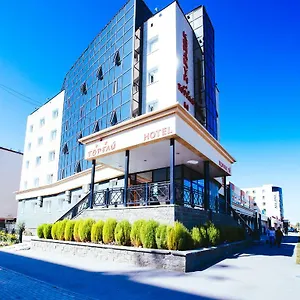 Otel Torgay, Astana