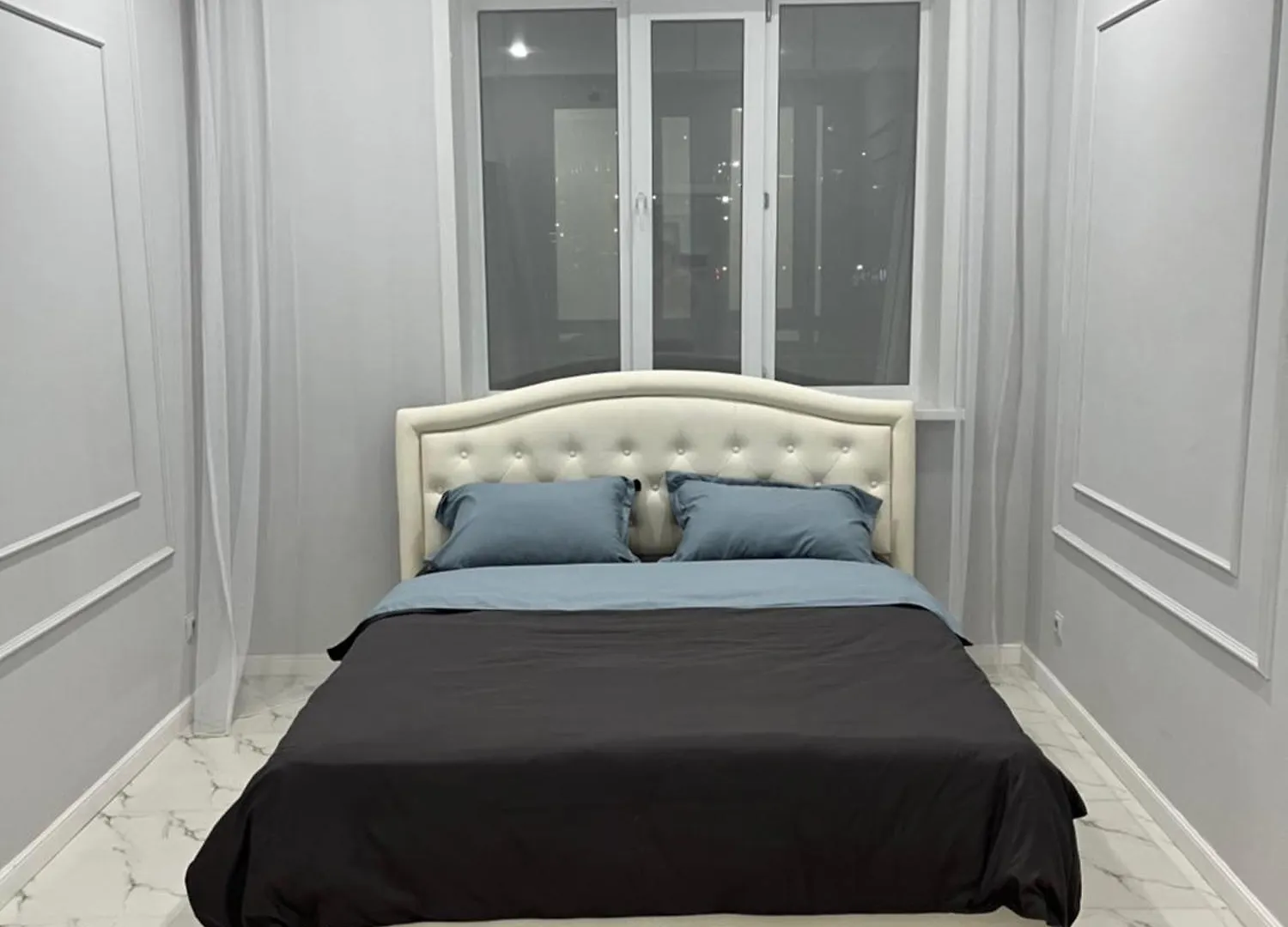 Tau House Apartments 2 아스타나 카자흐스탄