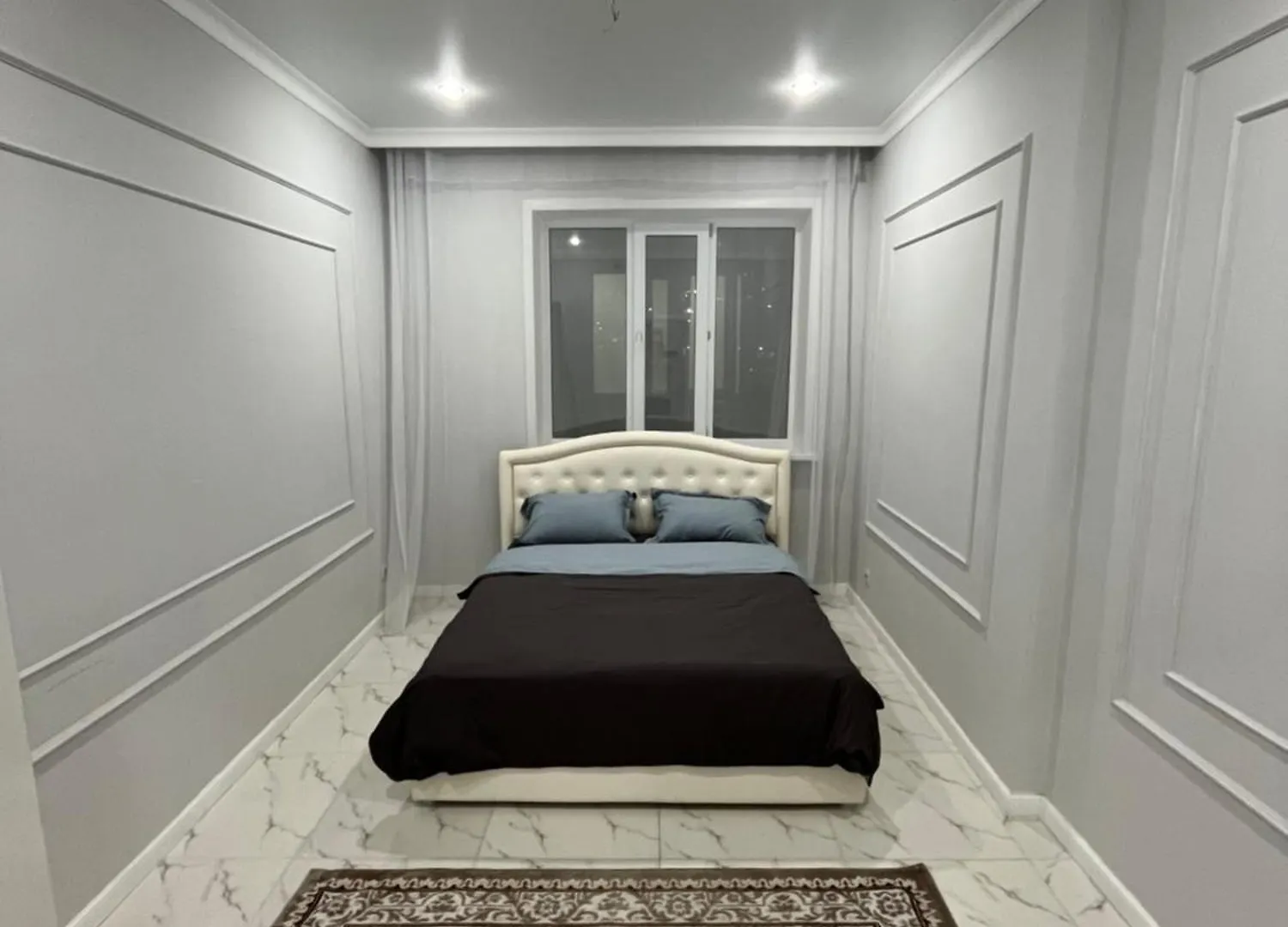 Tau House Apartments 2 아스타나 0*,
